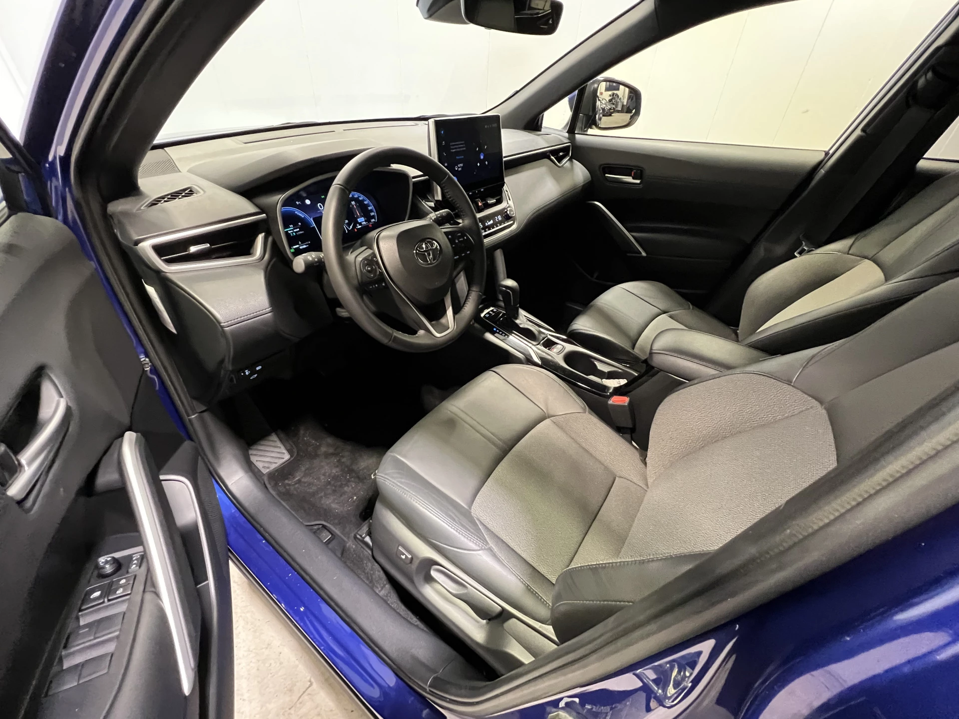 Hoofdafbeelding Toyota Corolla Cross