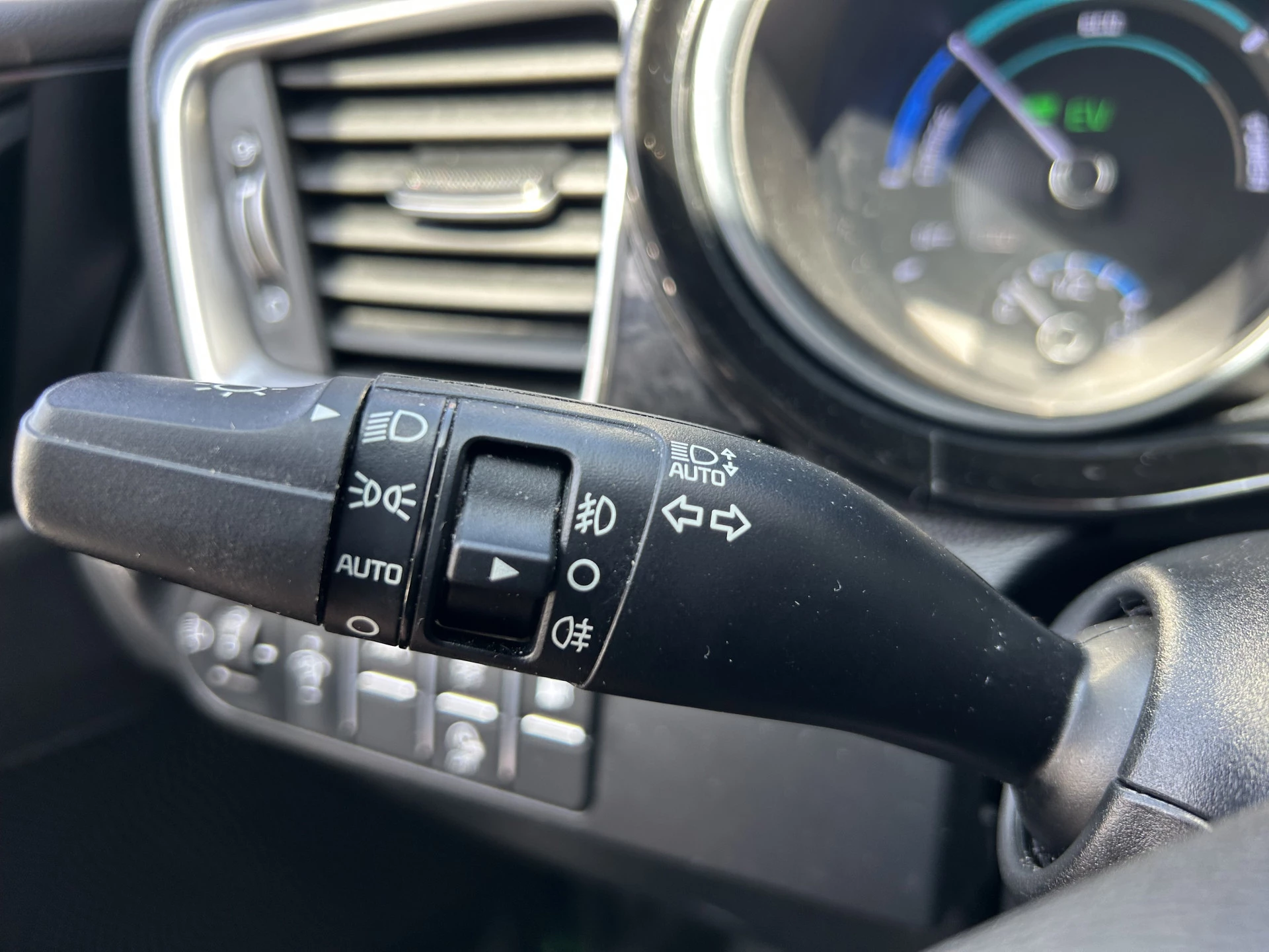 Hoofdafbeelding Kia XCeed