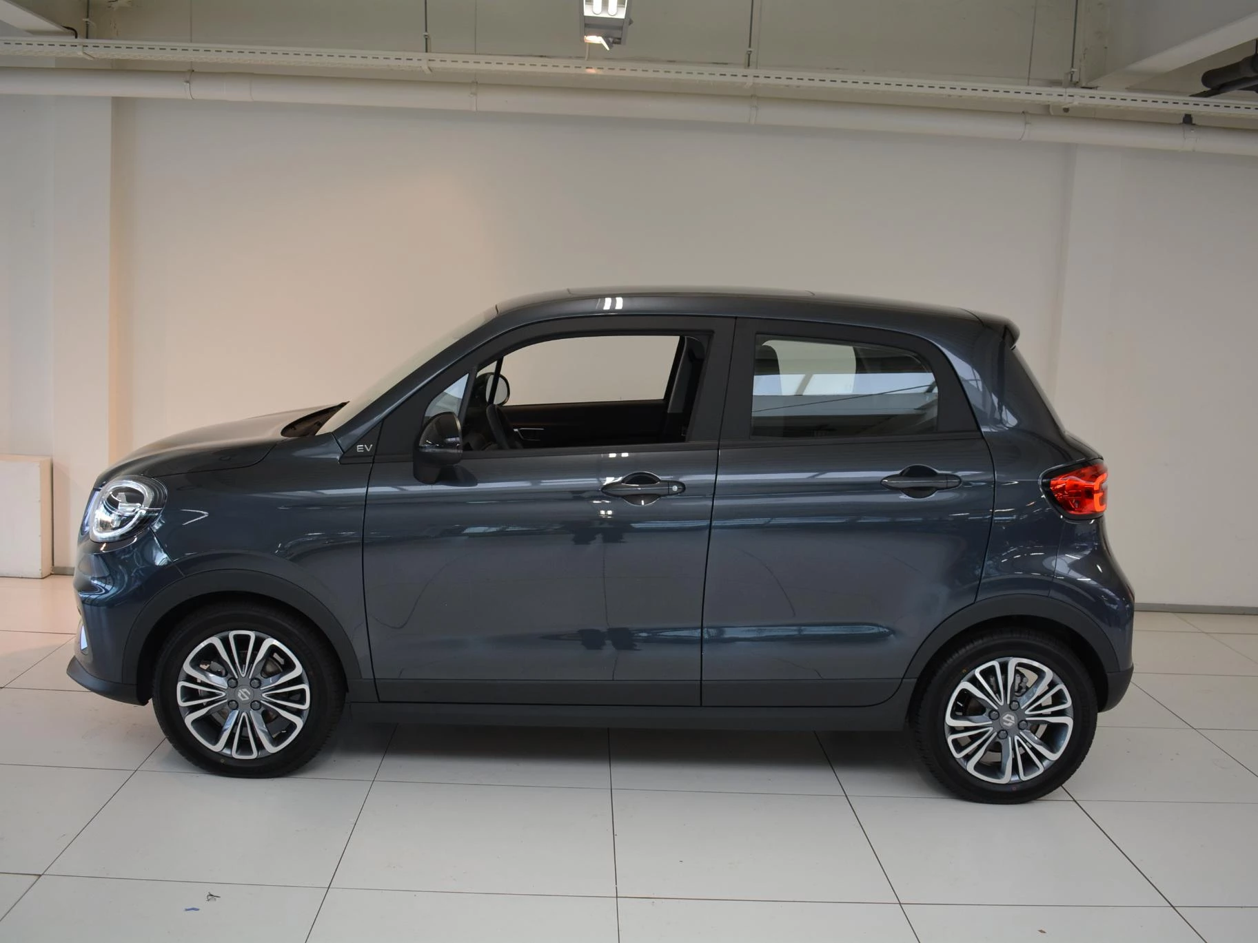 Hoofdafbeelding Leapmotor T03