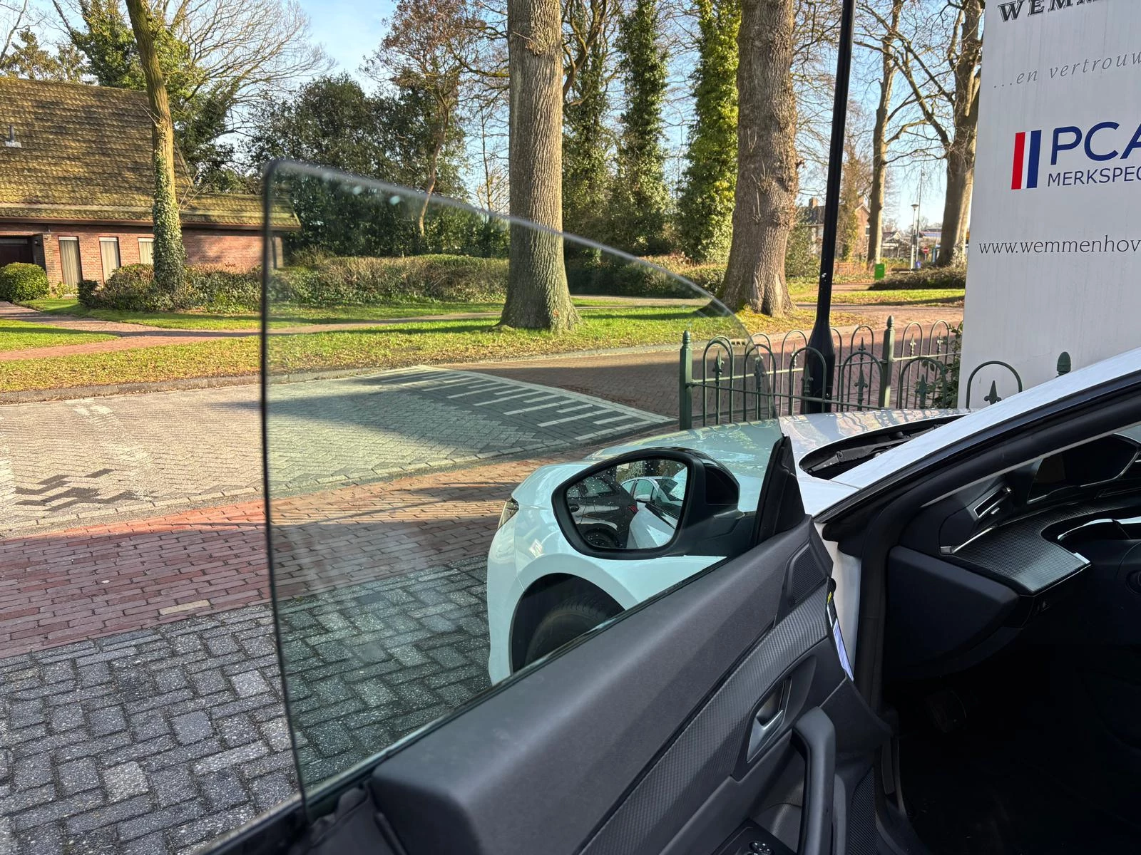 Hoofdafbeelding Peugeot 508