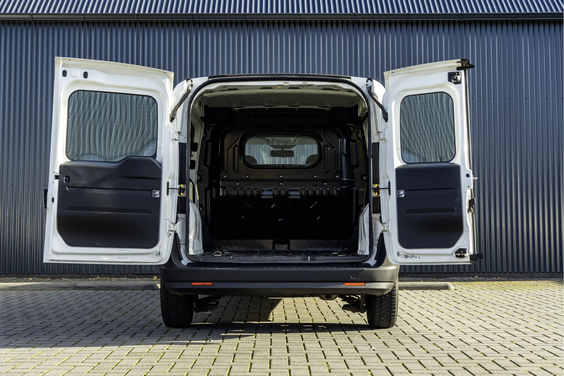 Hoofdafbeelding Fiat Doblò