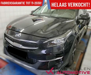 Kia XCeed 1.6 GDi PHEV l Fabrieksgarantie tot 11-2030!