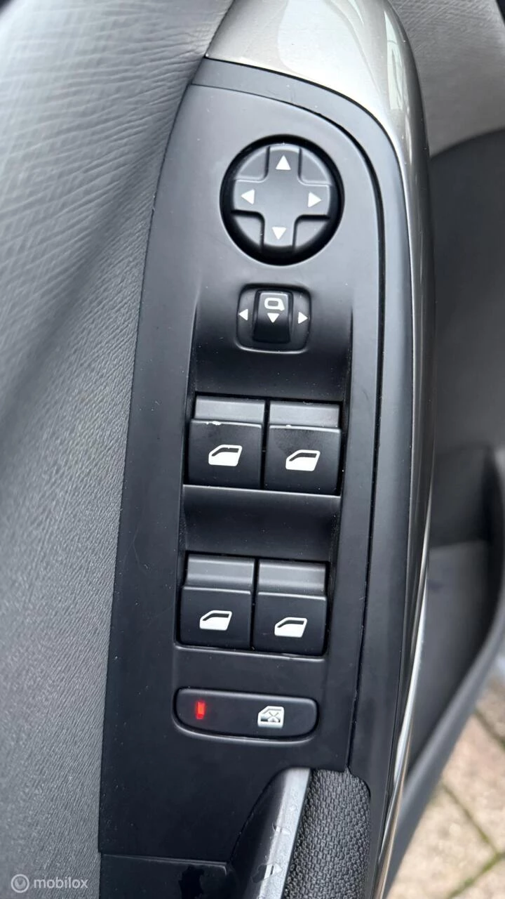 Hoofdafbeelding Citroën Grand C4 Picasso