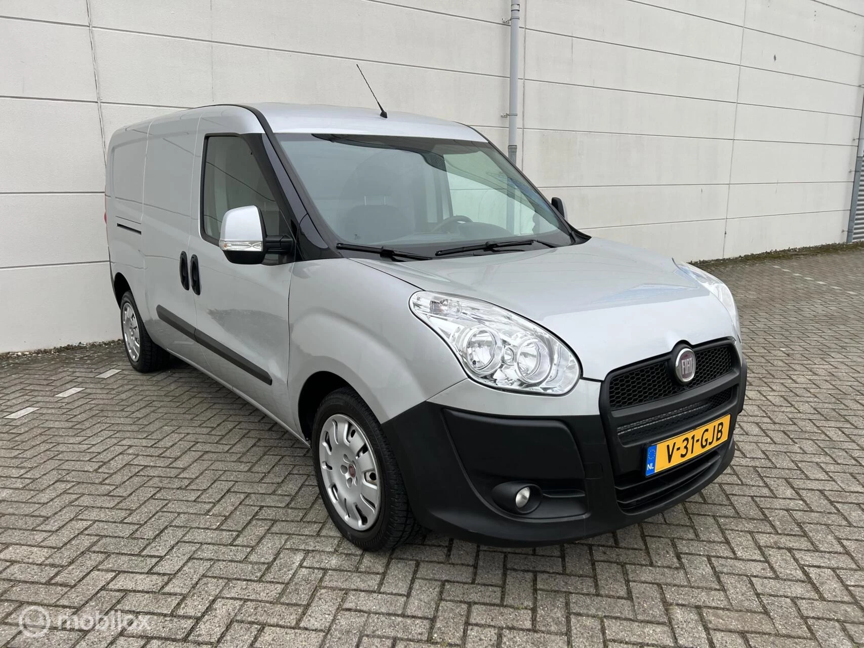 Hoofdafbeelding Fiat Doblò