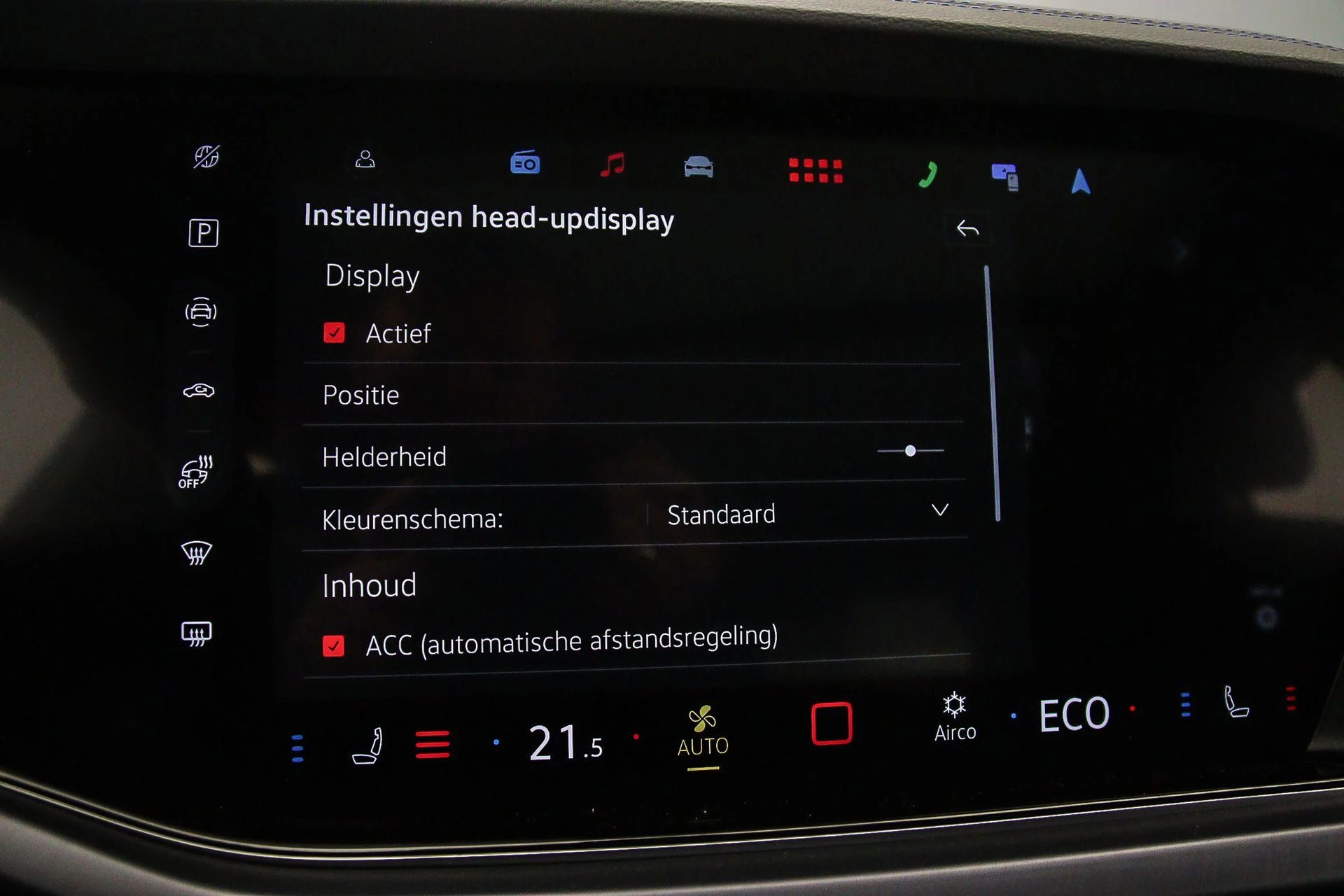 Hoofdafbeelding Volkswagen Touareg