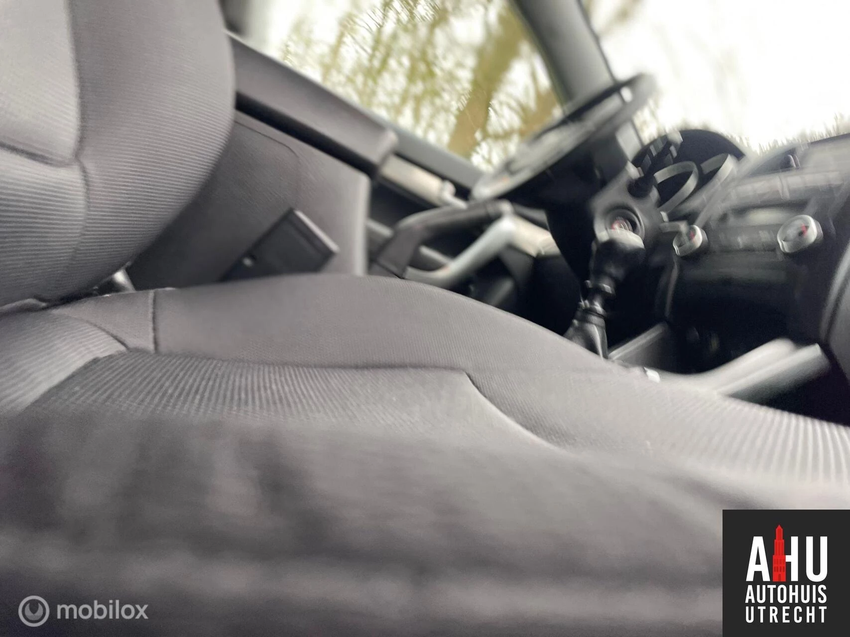 Hoofdafbeelding Kia Sorento