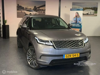 Land Rover Range Rover Velar 2.0 P400e S Turbo AWD PANO 22 INCH