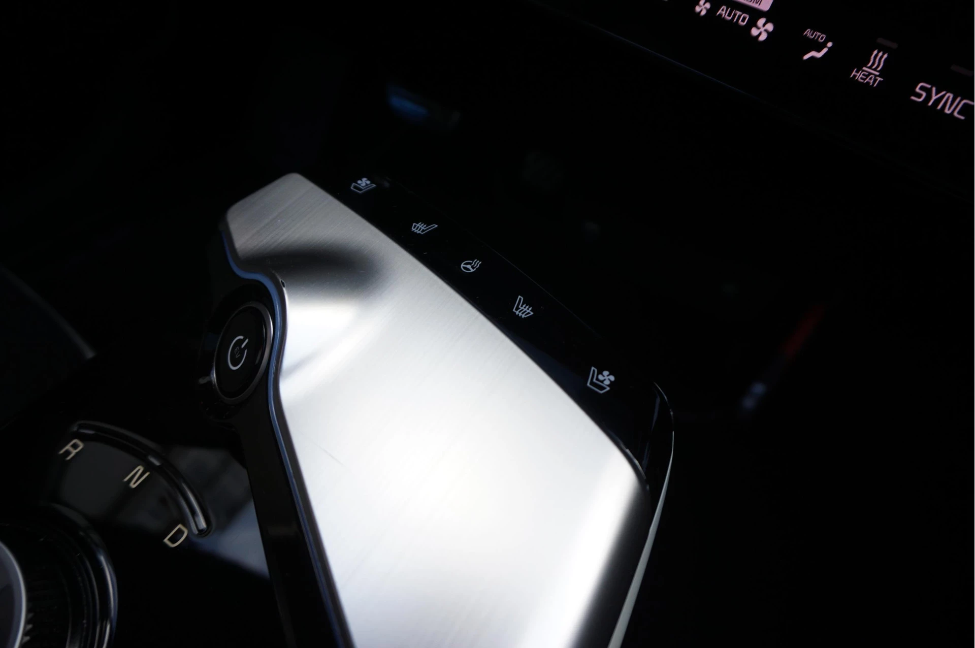 Hoofdafbeelding Kia EV6