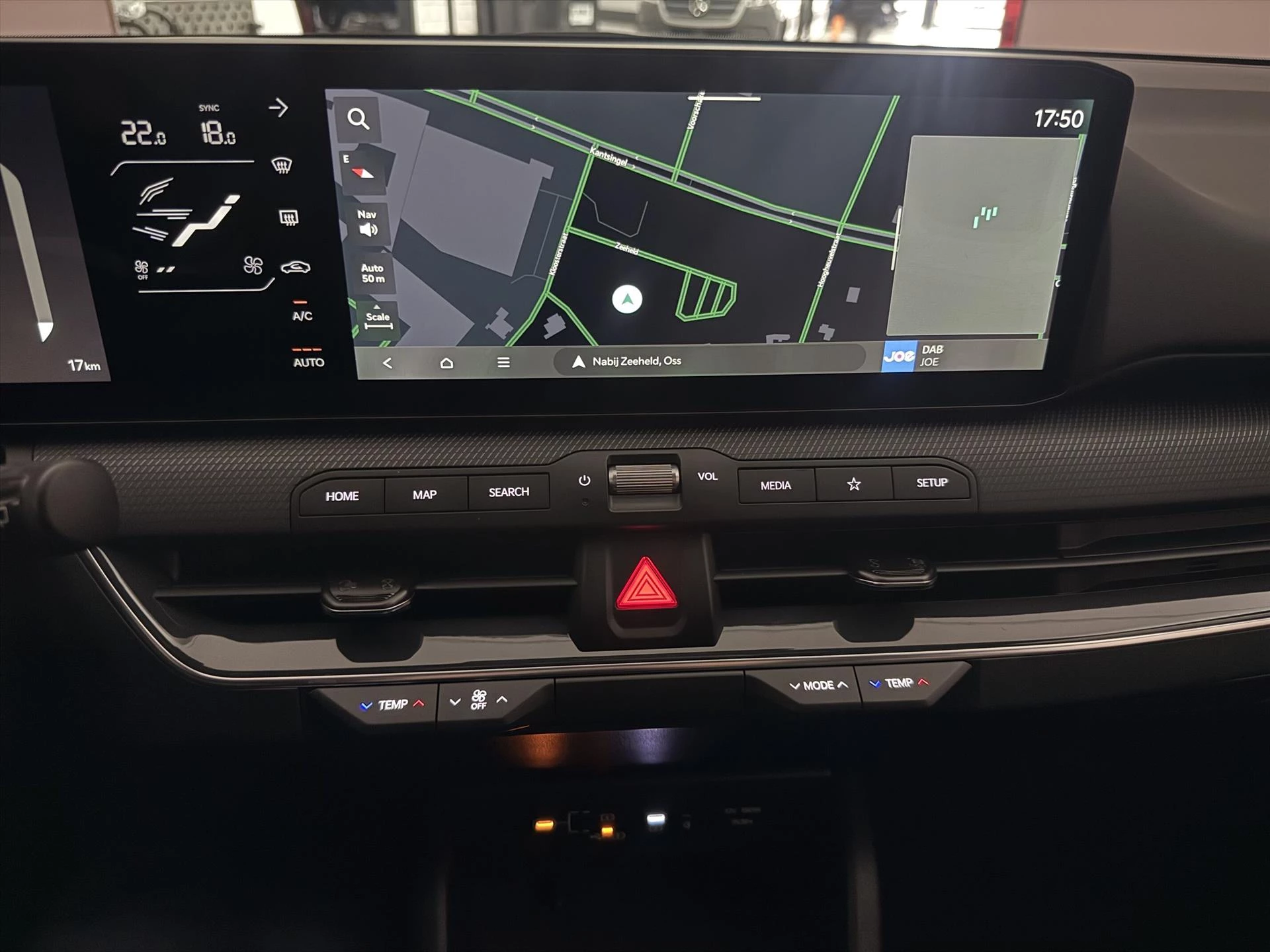 Hoofdafbeelding Kia K4