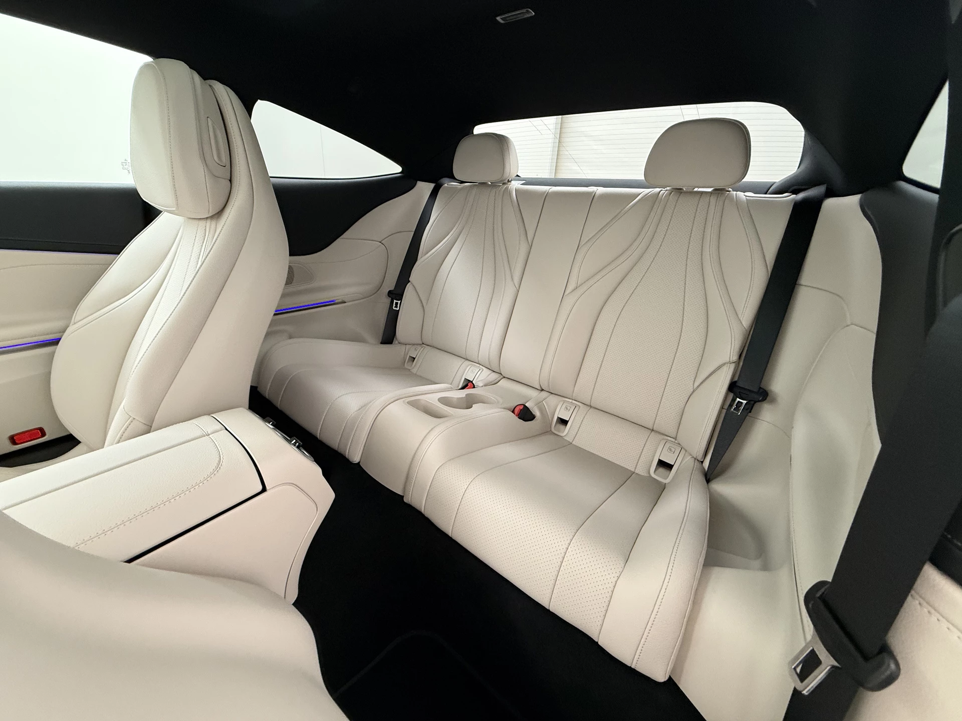 Hoofdafbeelding Mercedes-Benz CLE