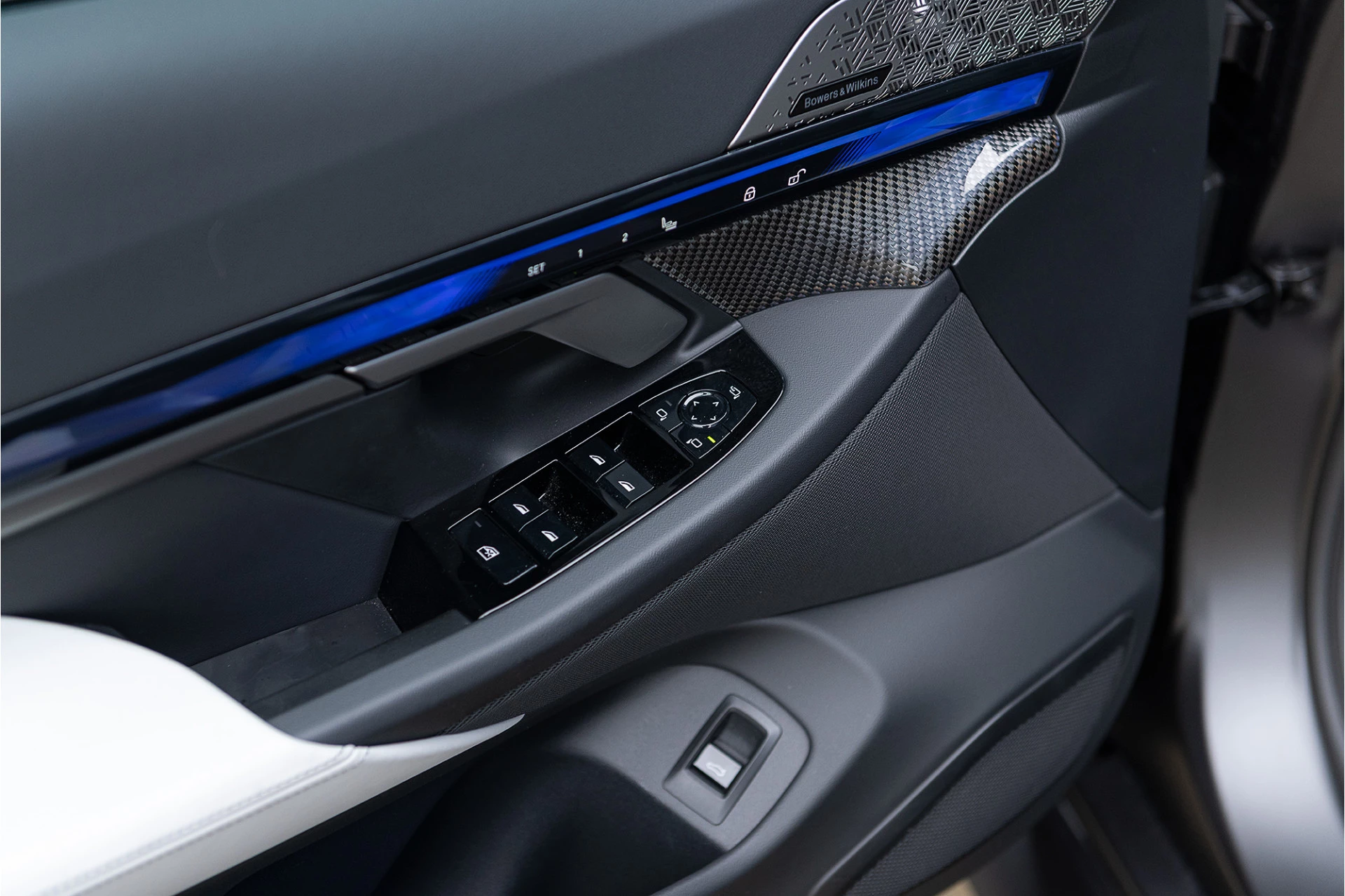 Hoofdafbeelding BMW M5