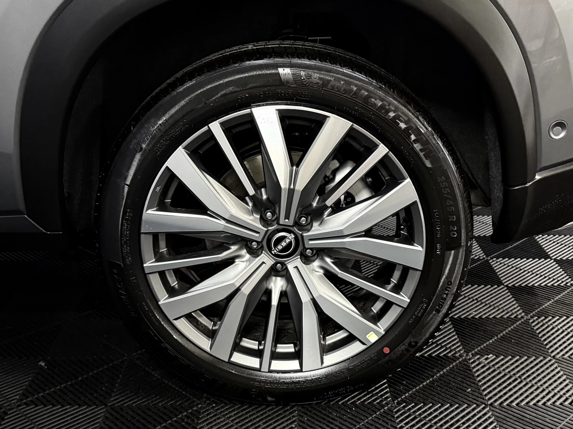 Hoofdafbeelding Nissan X-Trail