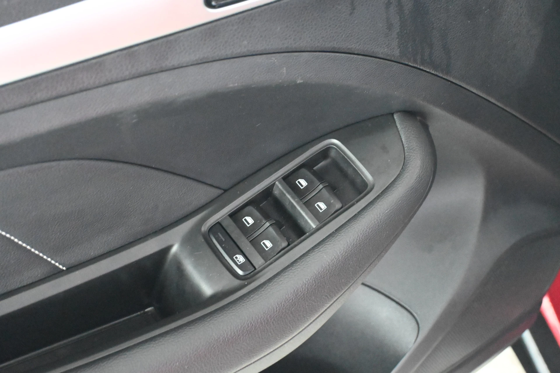 Hoofdafbeelding MG ZS EV