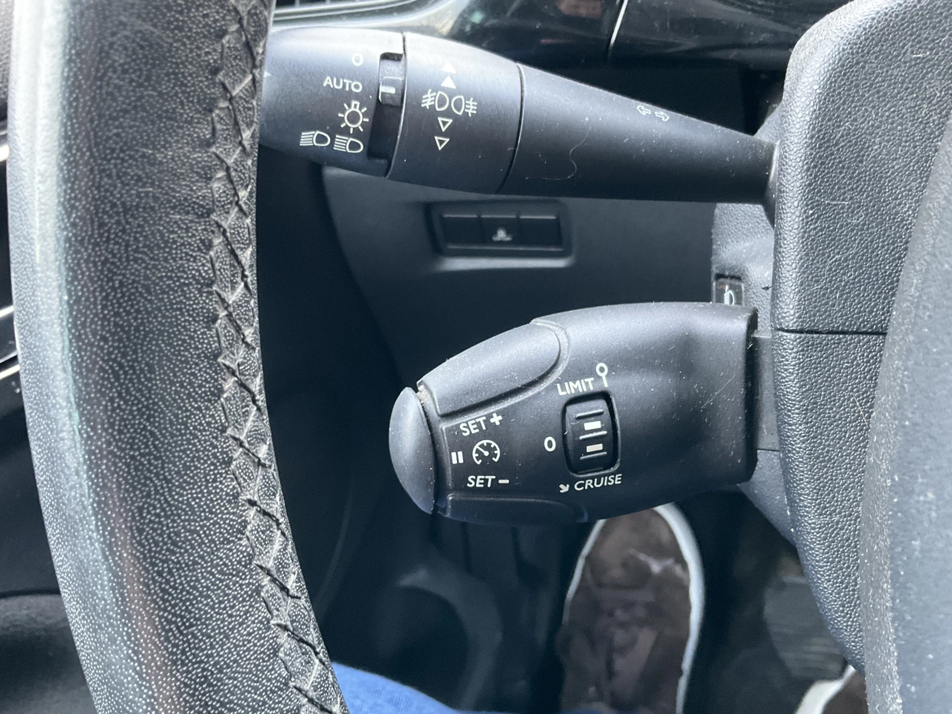 Hoofdafbeelding Citroën DS3