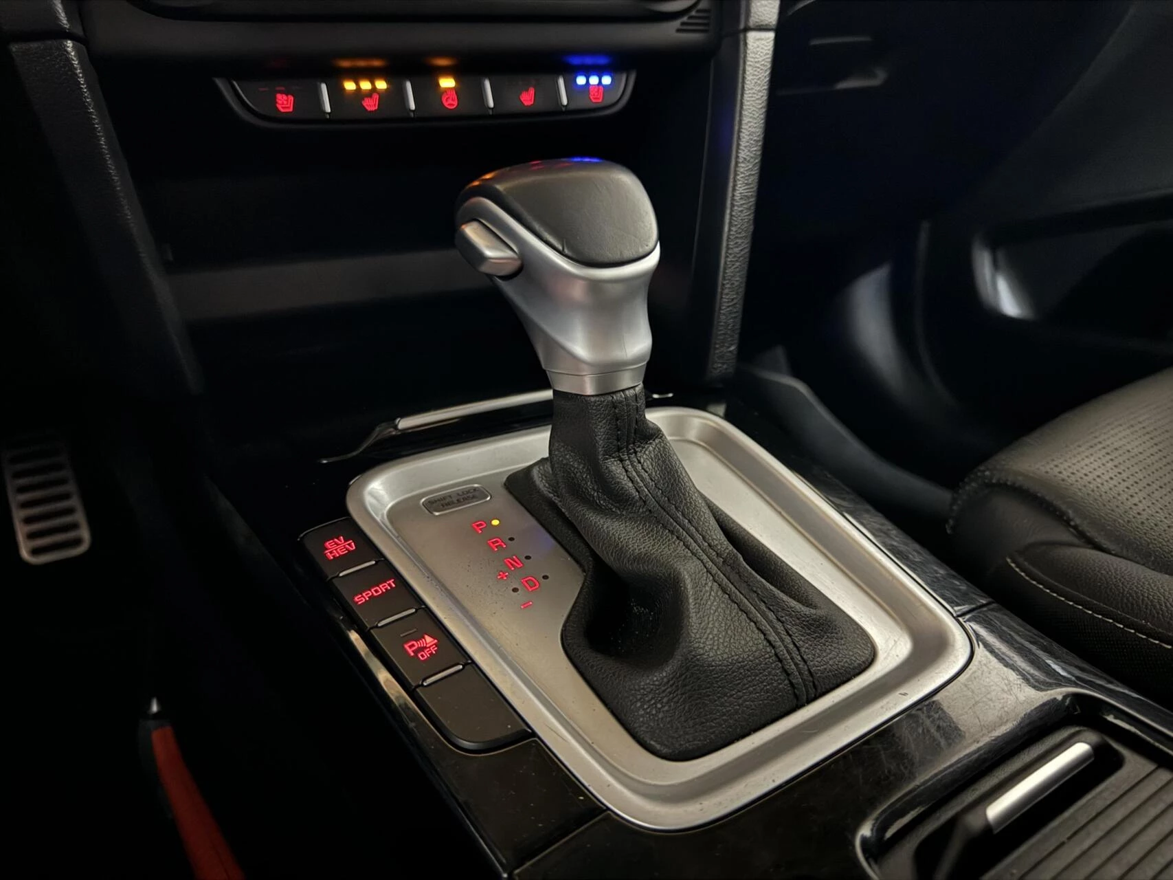 Hoofdafbeelding Kia XCeed