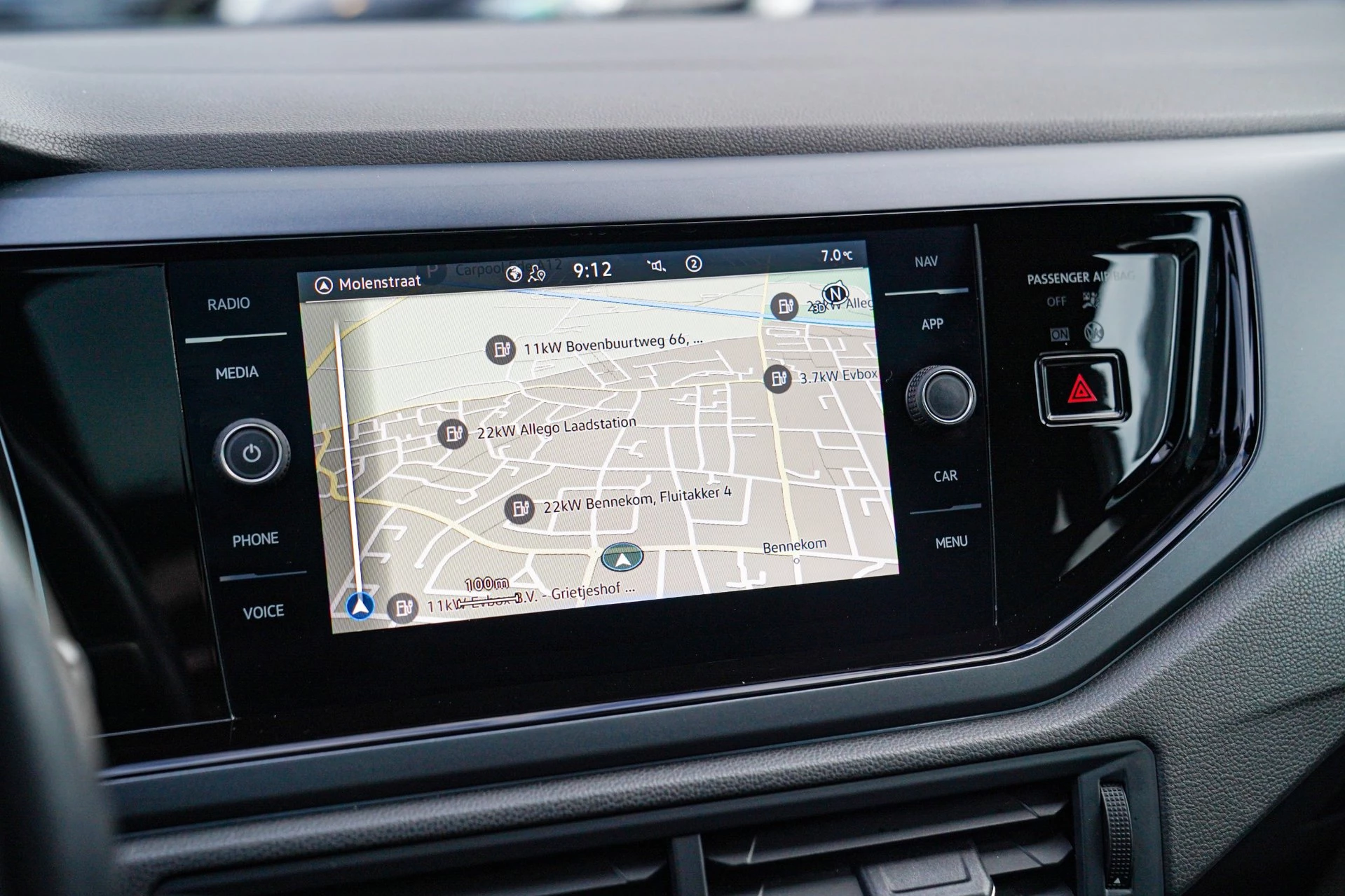 Hoofdafbeelding Volkswagen Taigo