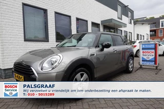 MINI Cooper Mini 1.5 SALT BNS. Navi Led Automaat