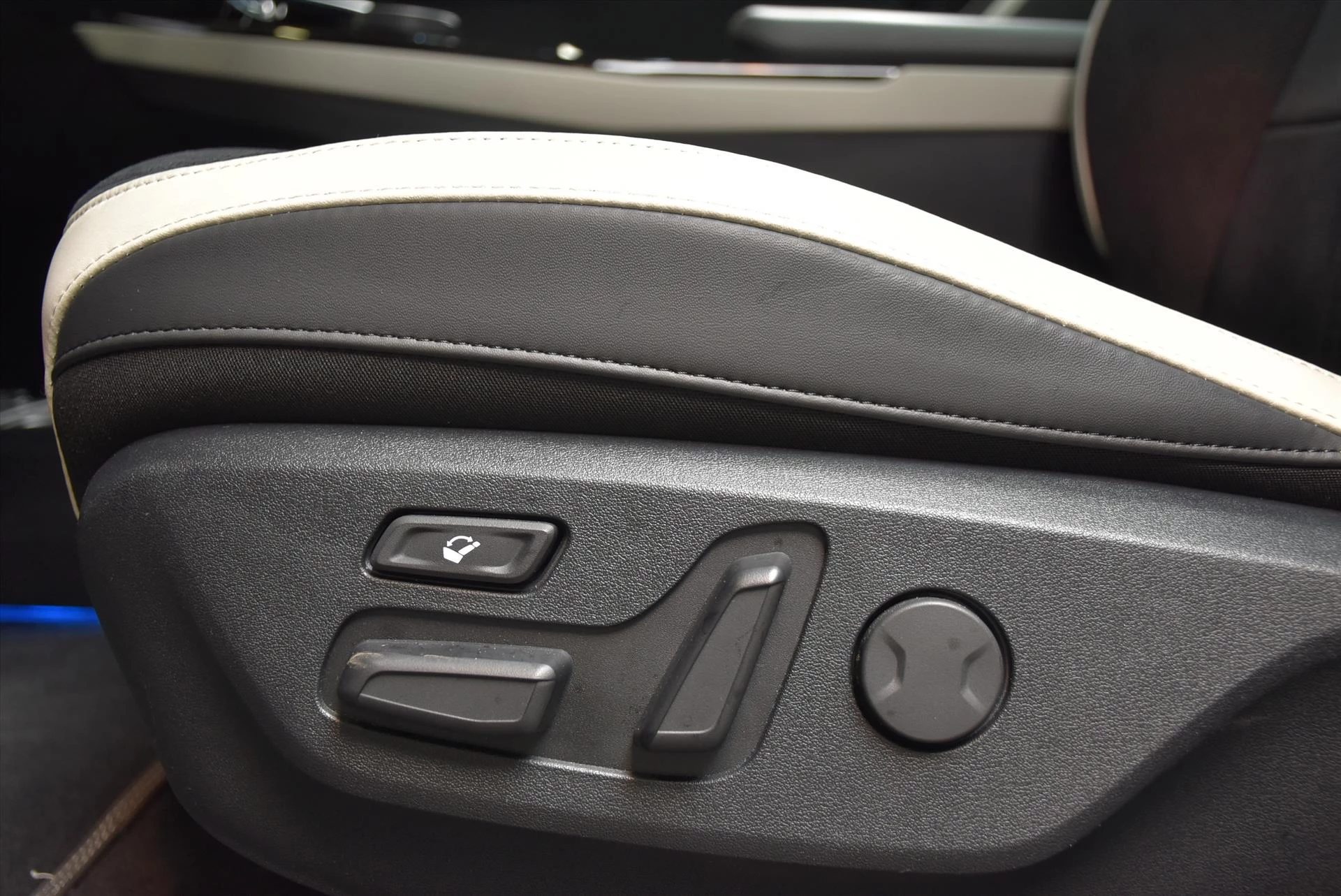Hoofdafbeelding Kia EV6