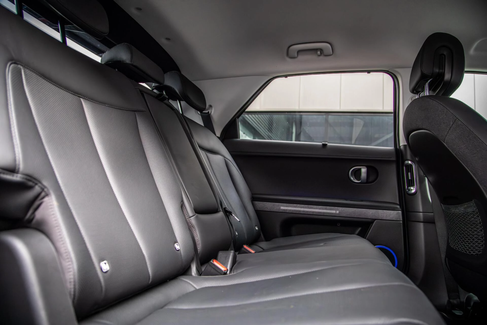 Hoofdafbeelding Hyundai IONIQ 5