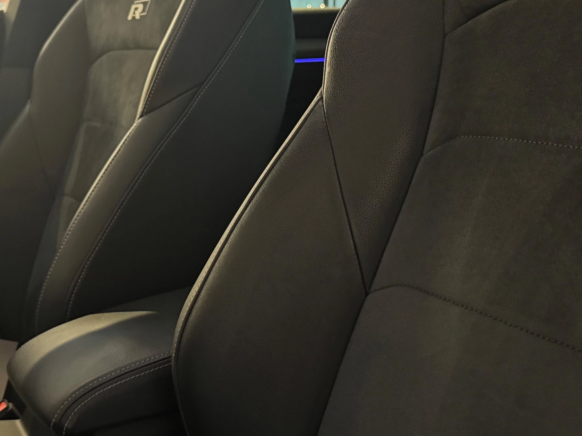 Hoofdafbeelding Volkswagen Arteon