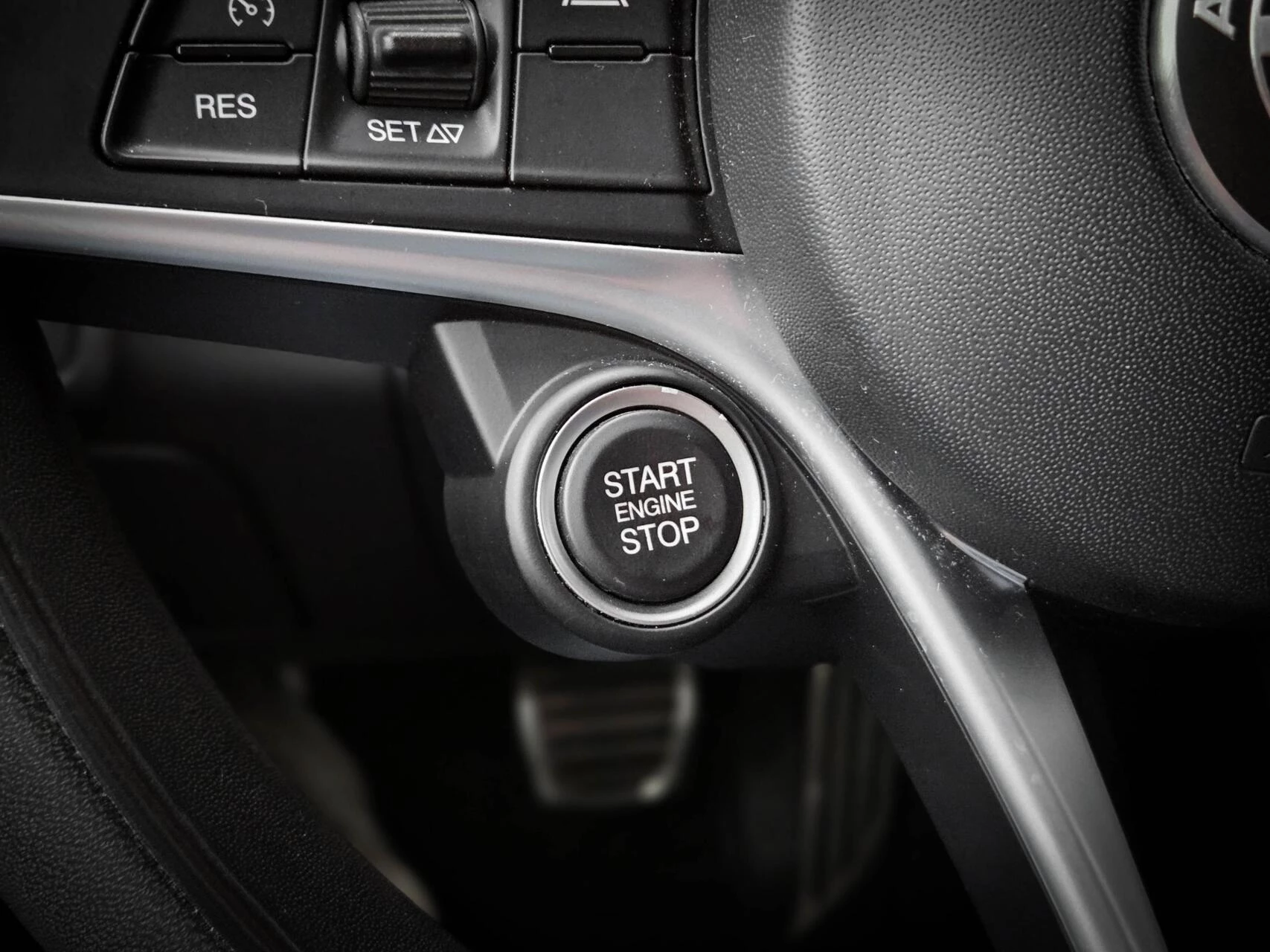 Hoofdafbeelding Alfa Romeo Giulia