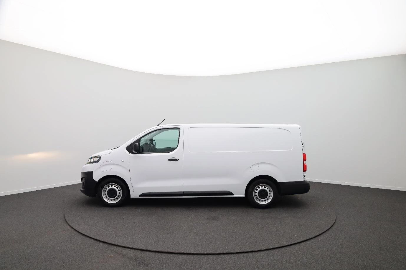 Hoofdafbeelding Citroën ë-Jumpy
