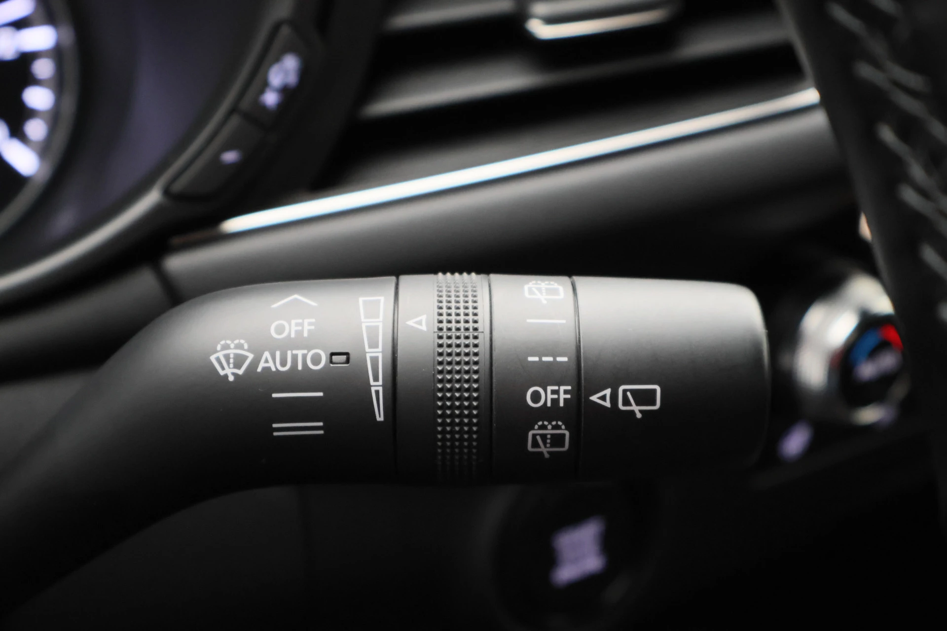 Hoofdafbeelding Mazda 3