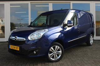 Hoofdafbeelding Opel Combo