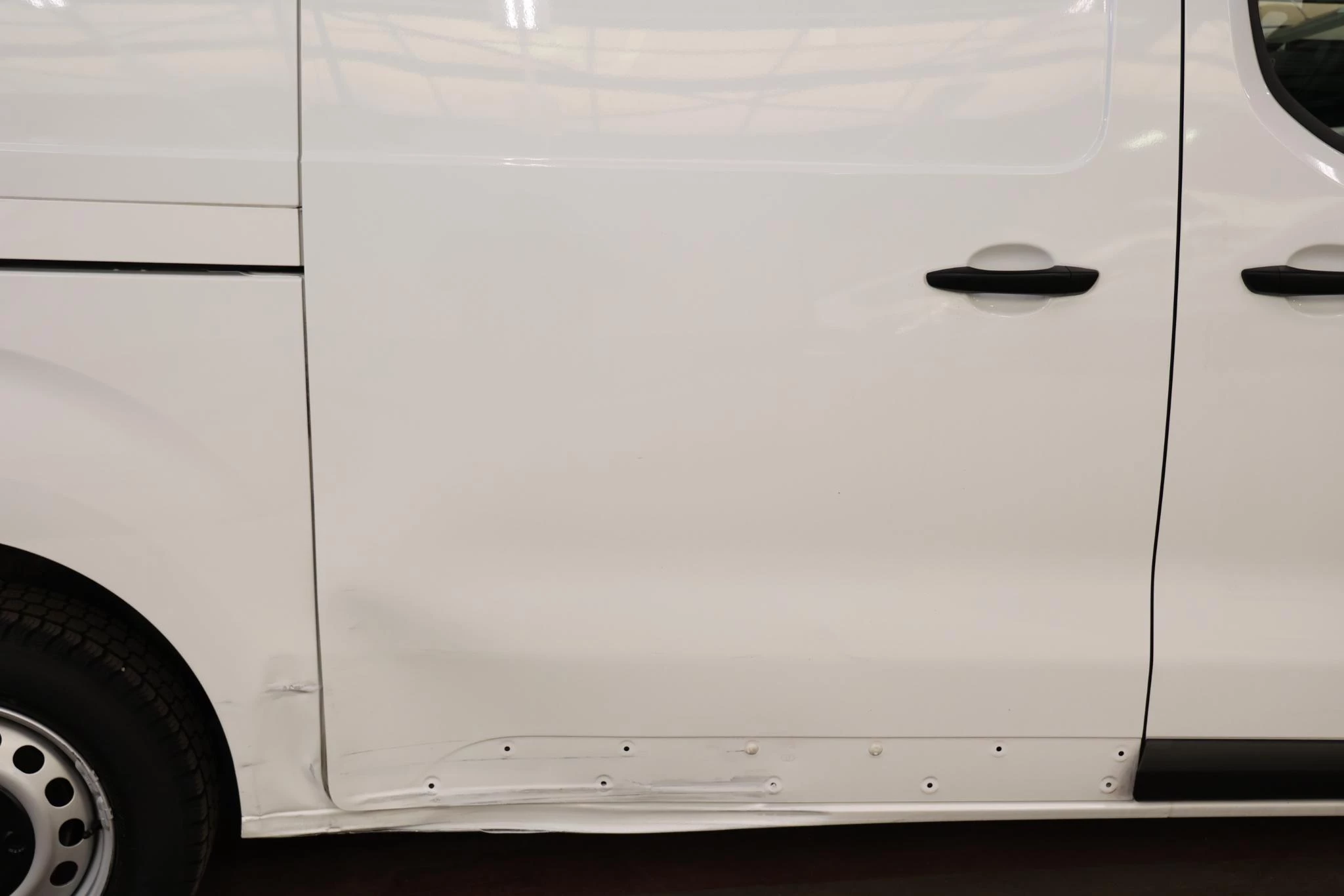 Hoofdafbeelding Toyota ProAce