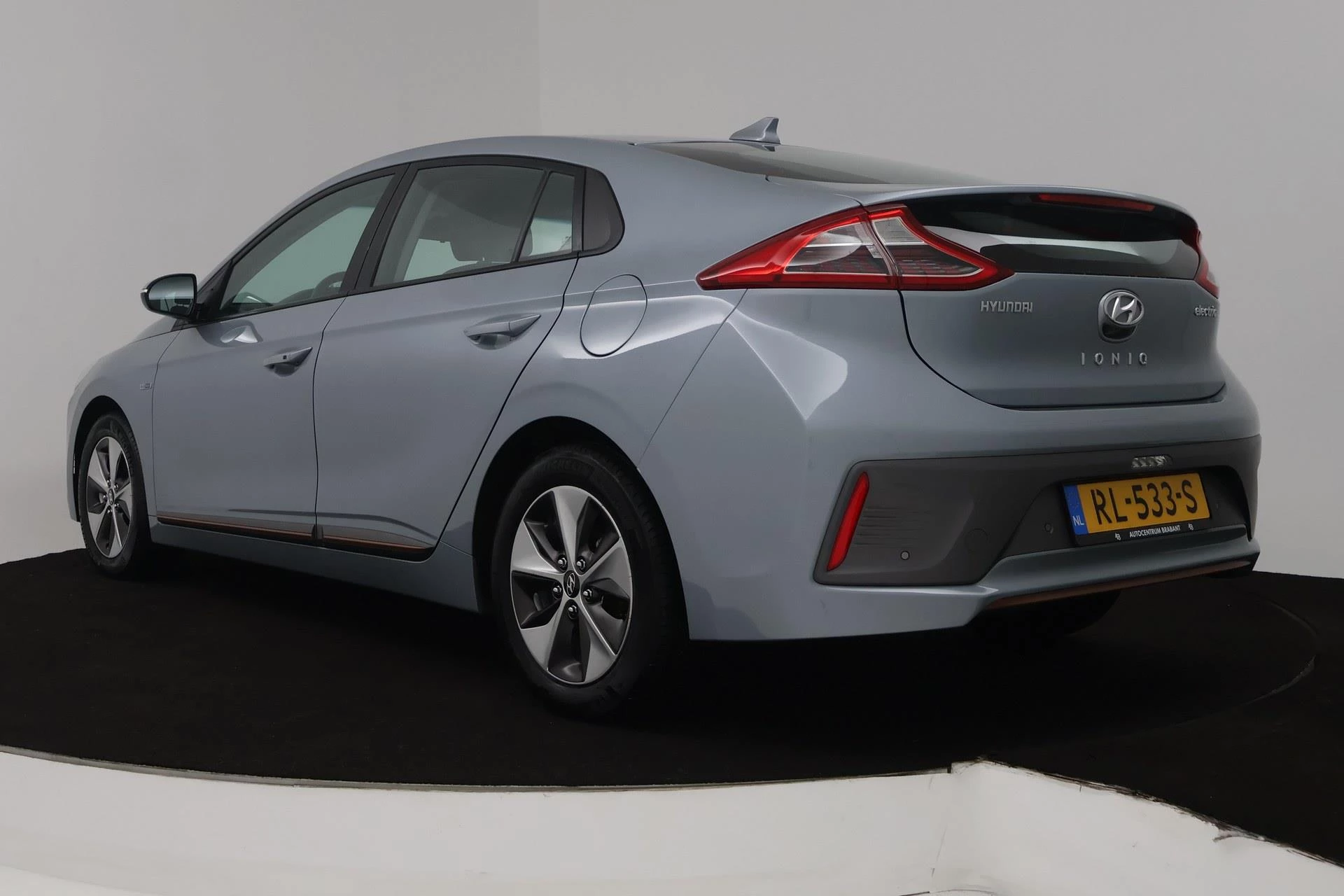 Hoofdafbeelding Hyundai IONIQ