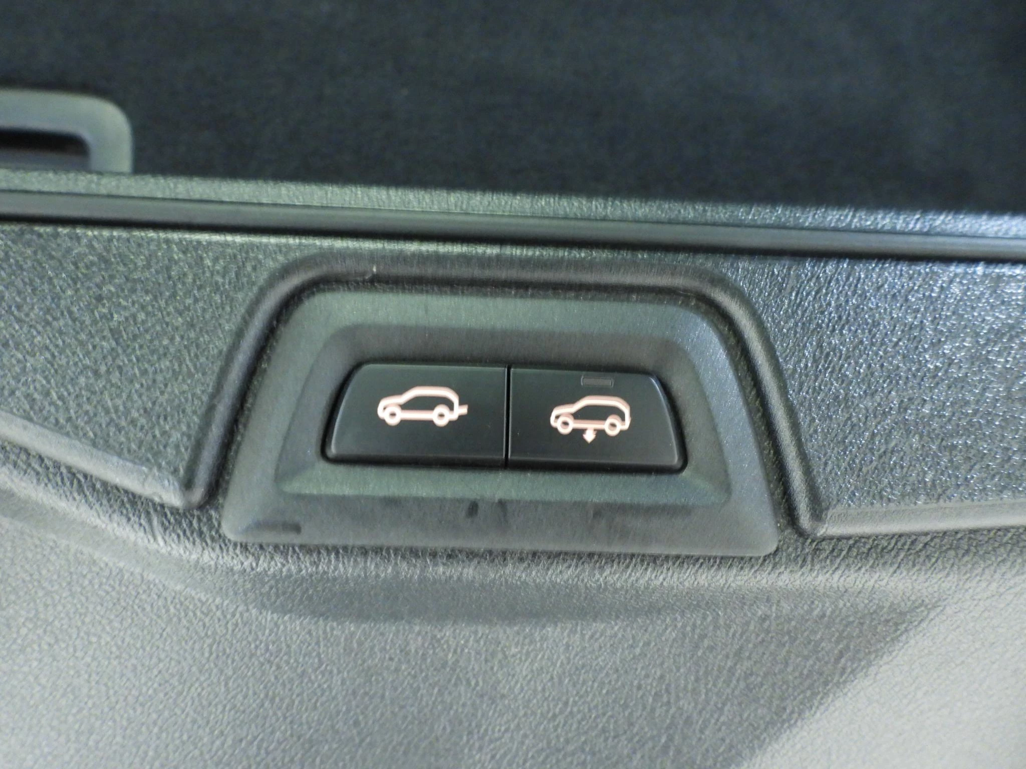 Hoofdafbeelding BMW X7