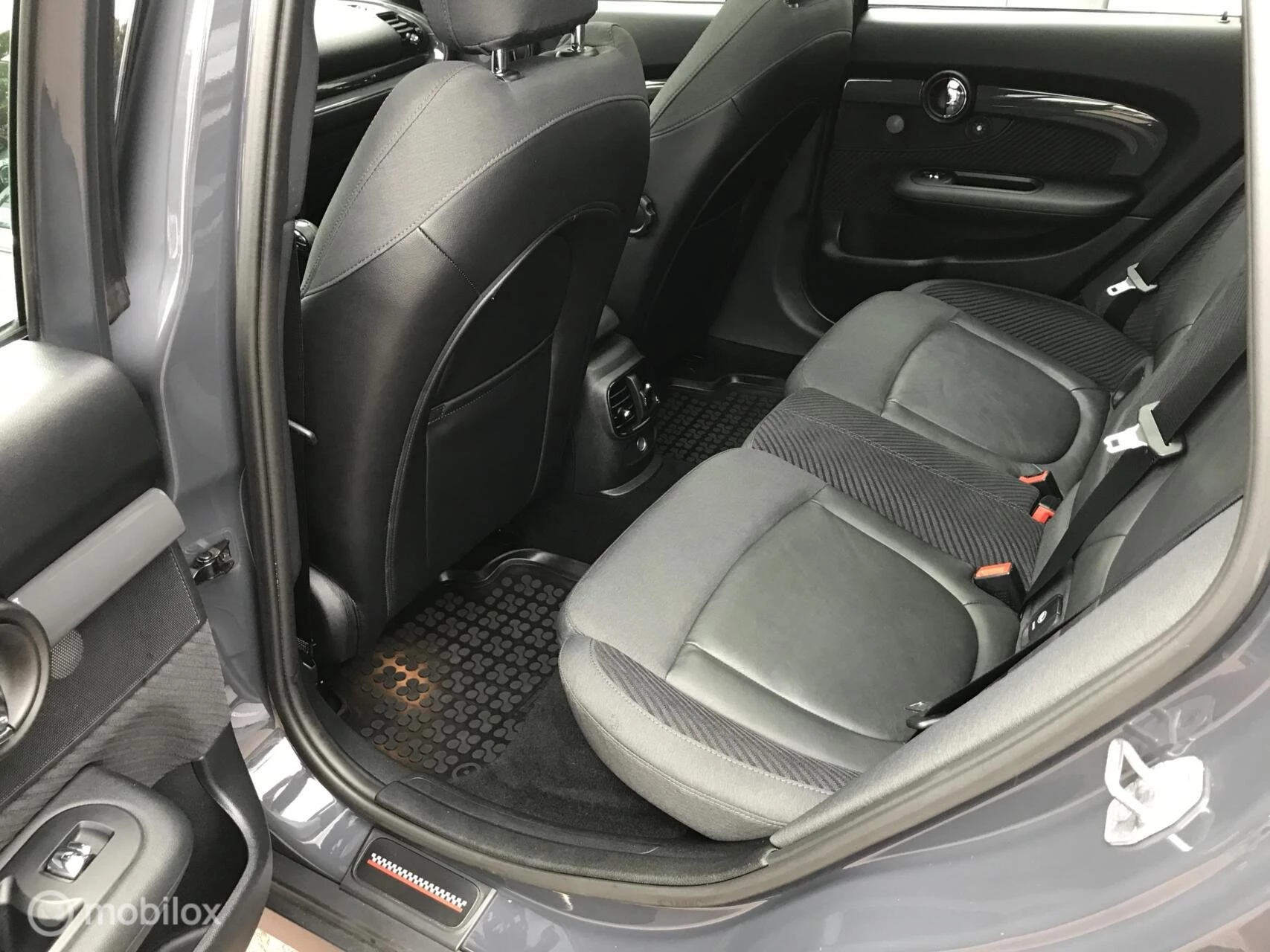 Hoofdafbeelding MINI Clubman