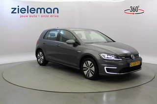 Volkswagen e-Golf E-DITION - Digital Cockpit, Camera SOH 94%