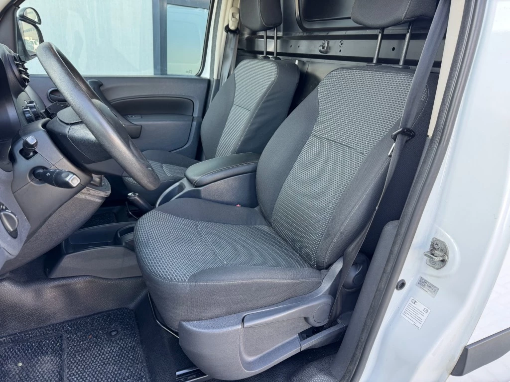 Hoofdafbeelding Mercedes-Benz Citan