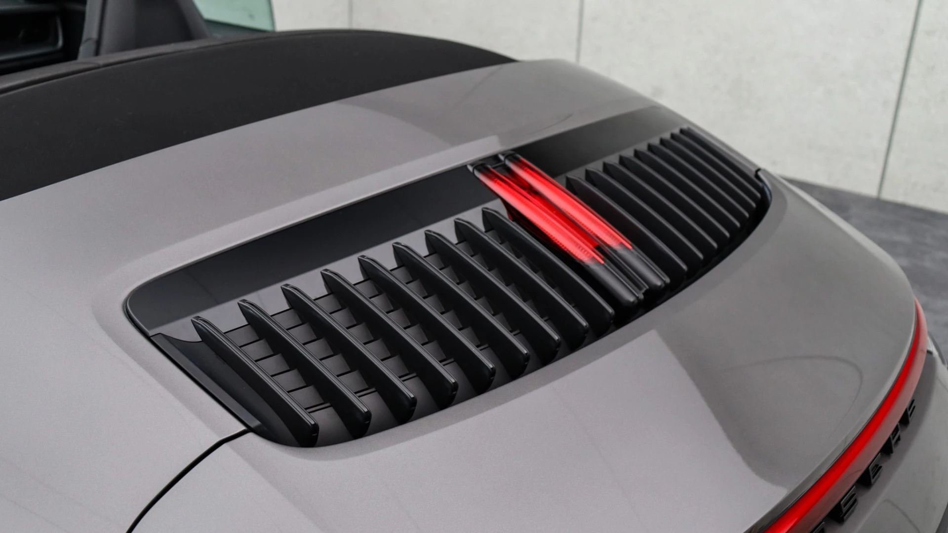 Hoofdafbeelding Porsche 911