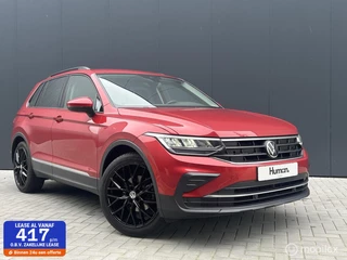 Volkswagen Tiguan 1.5 TSI Life 2022 Trekhaak 20 inch N.A.P