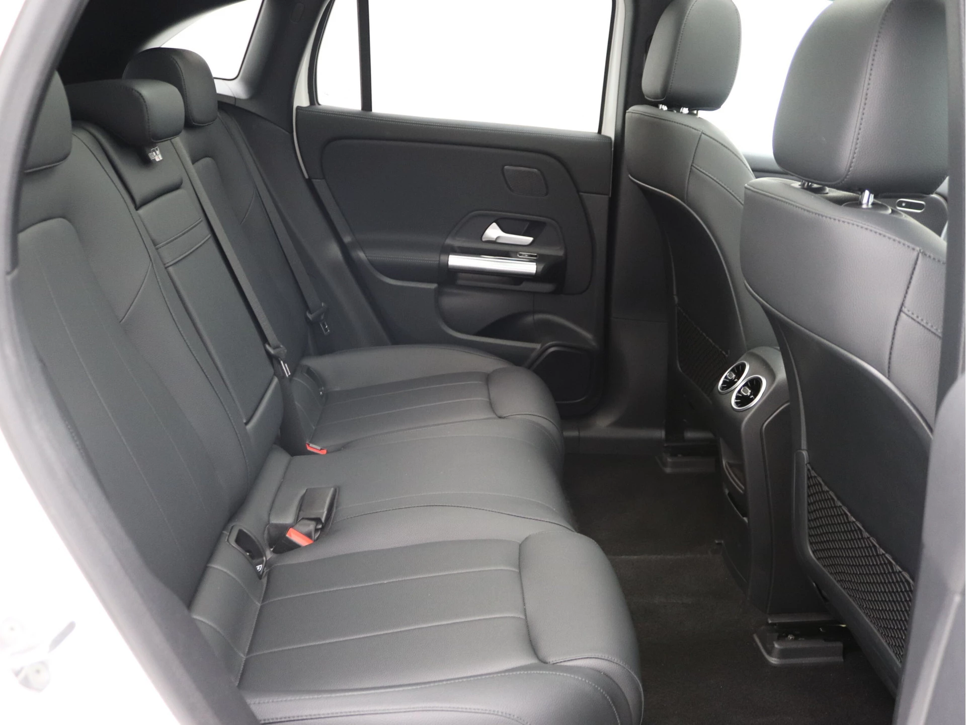 Hoofdafbeelding Mercedes-Benz EQA
