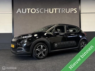 Citroen C3 1.2 PureTech S&S Shine CLIMA / CRUISE / CARPLAY / DB RIEM IS VV /
