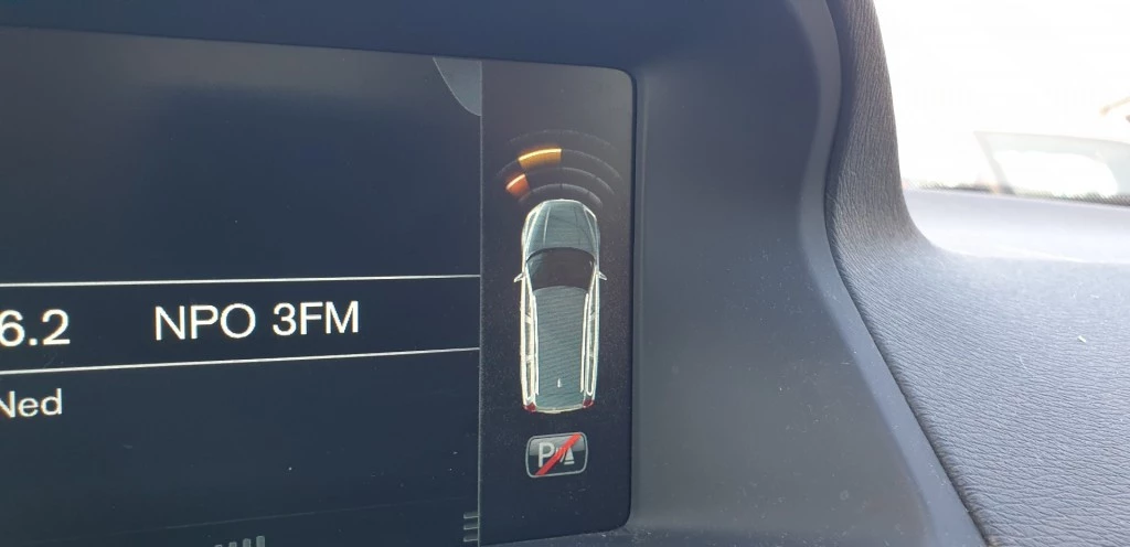 Hoofdafbeelding Volvo V70