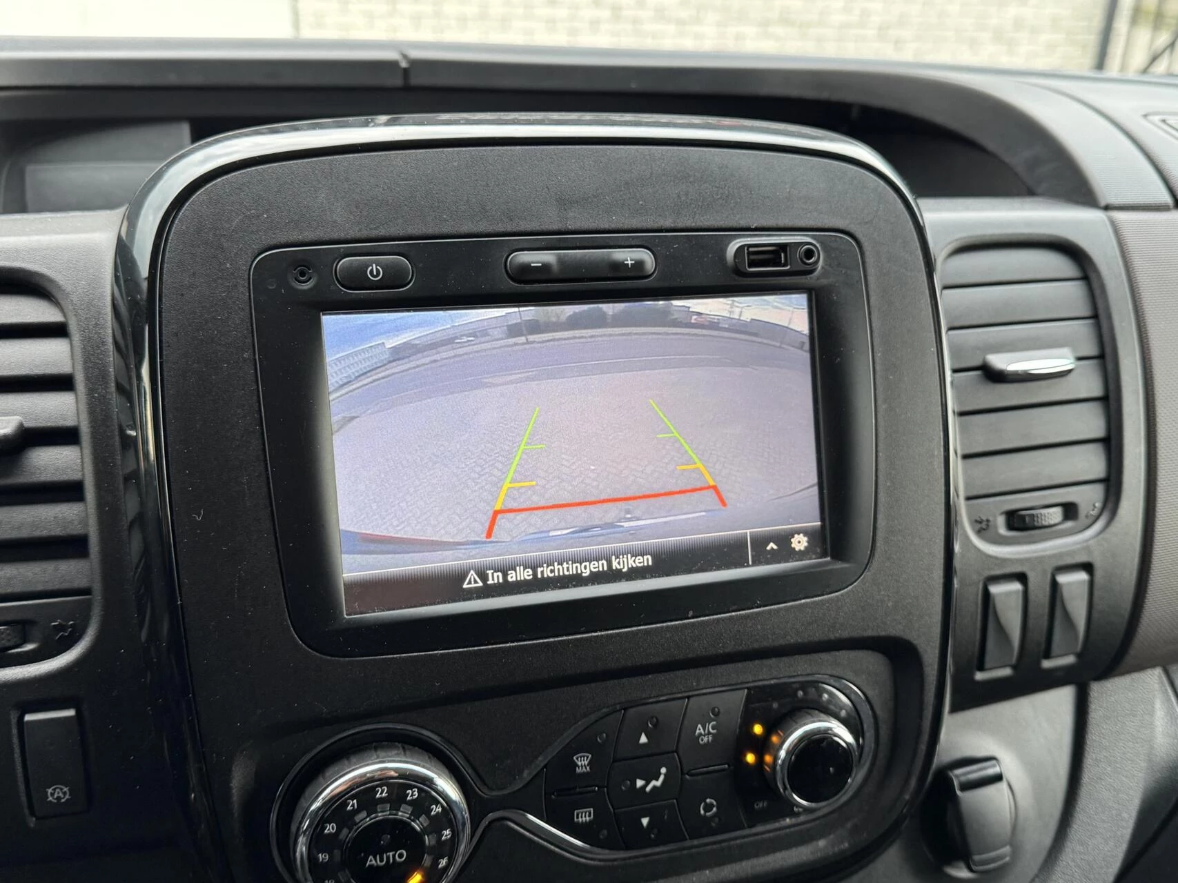 Hoofdafbeelding Fiat Talento