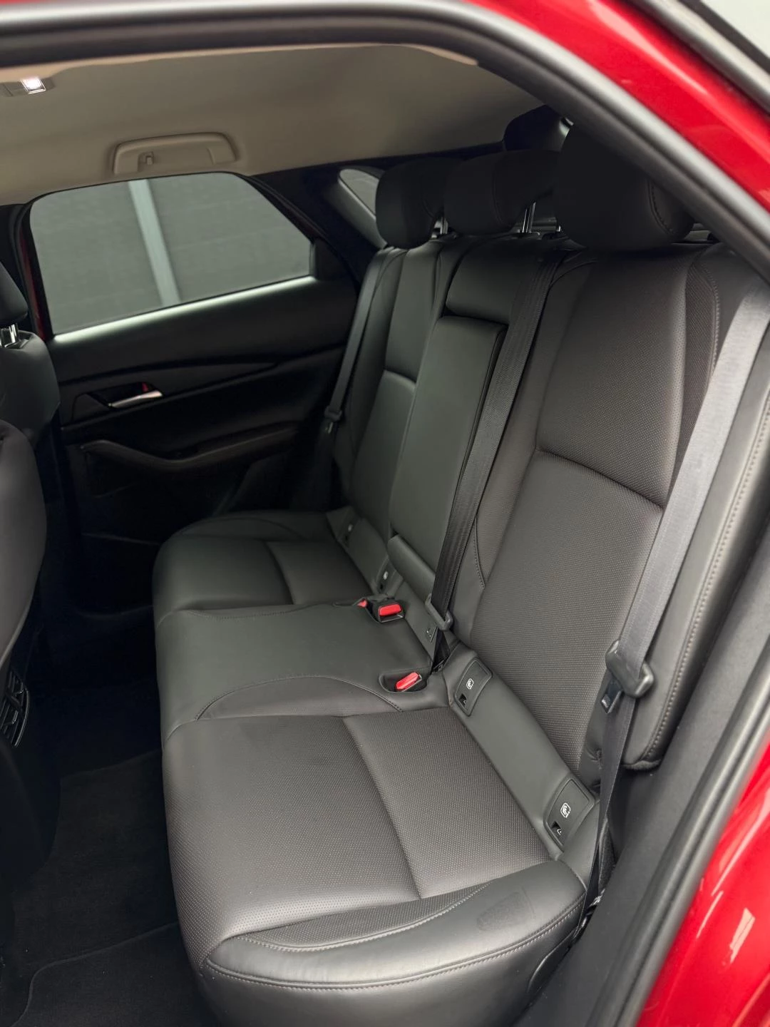 Hoofdafbeelding Mazda CX-30