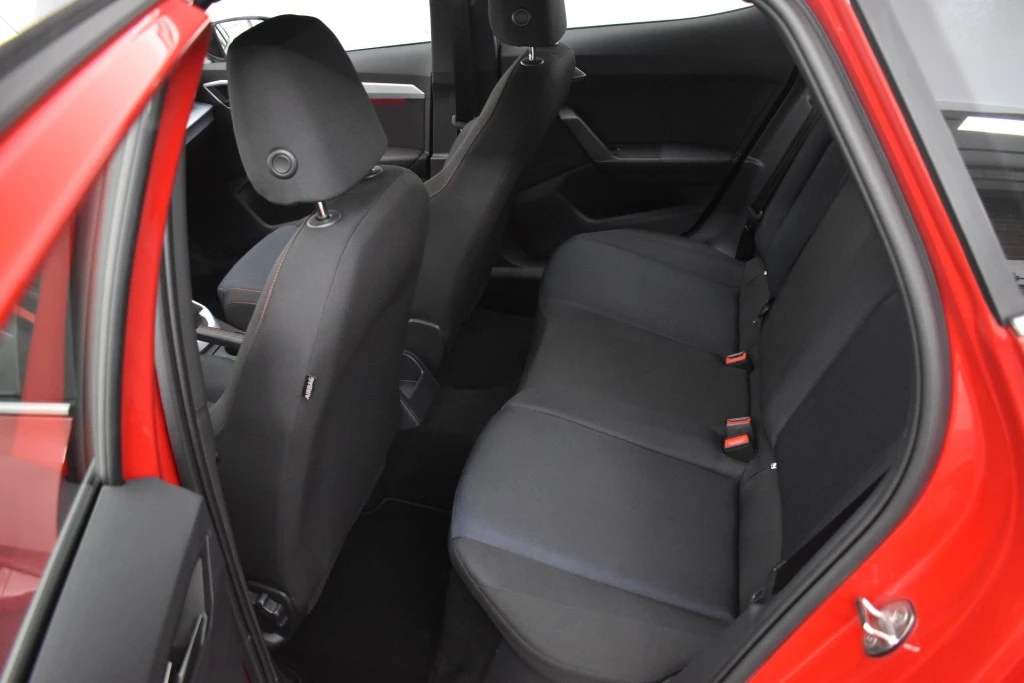 Hoofdafbeelding SEAT Arona