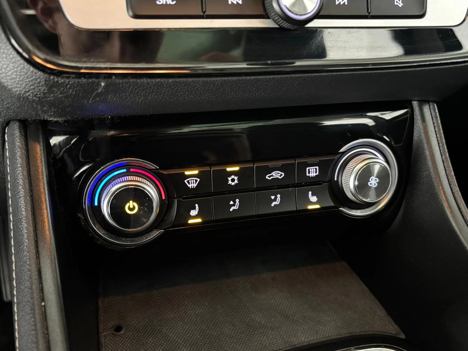 Hoofdafbeelding MG ZS EV