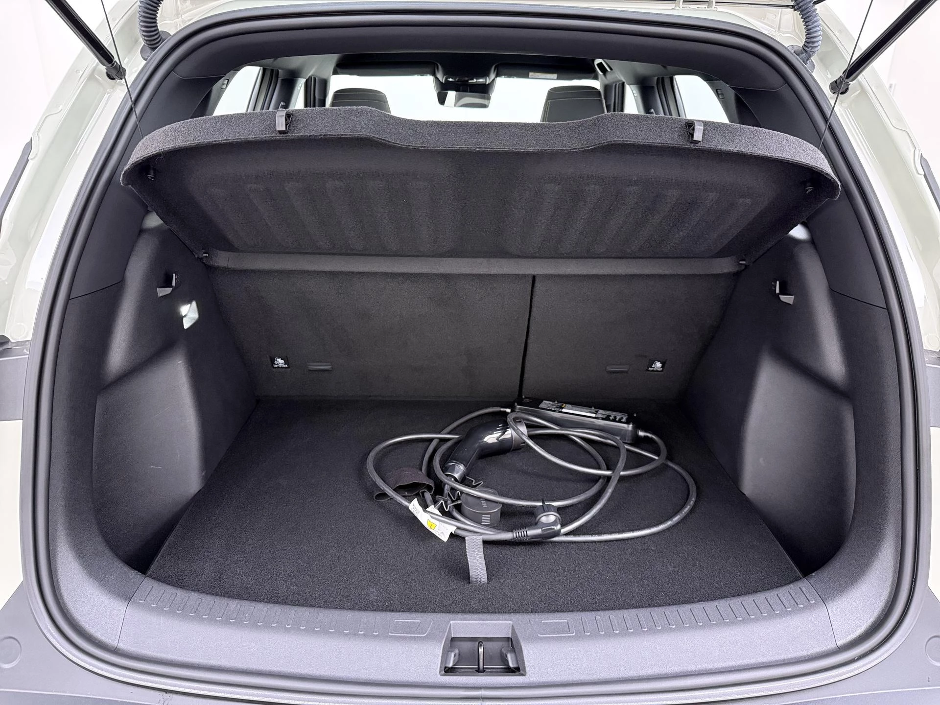 Hoofdafbeelding BYD ATTO 2