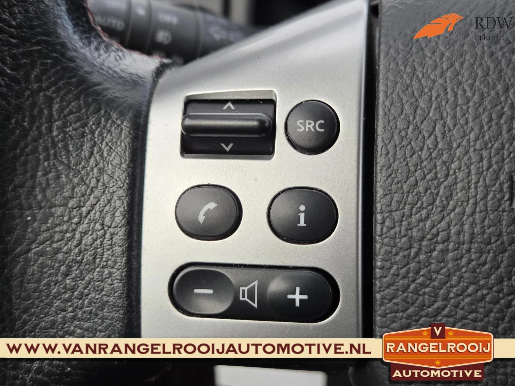 Hoofdafbeelding Nissan Note