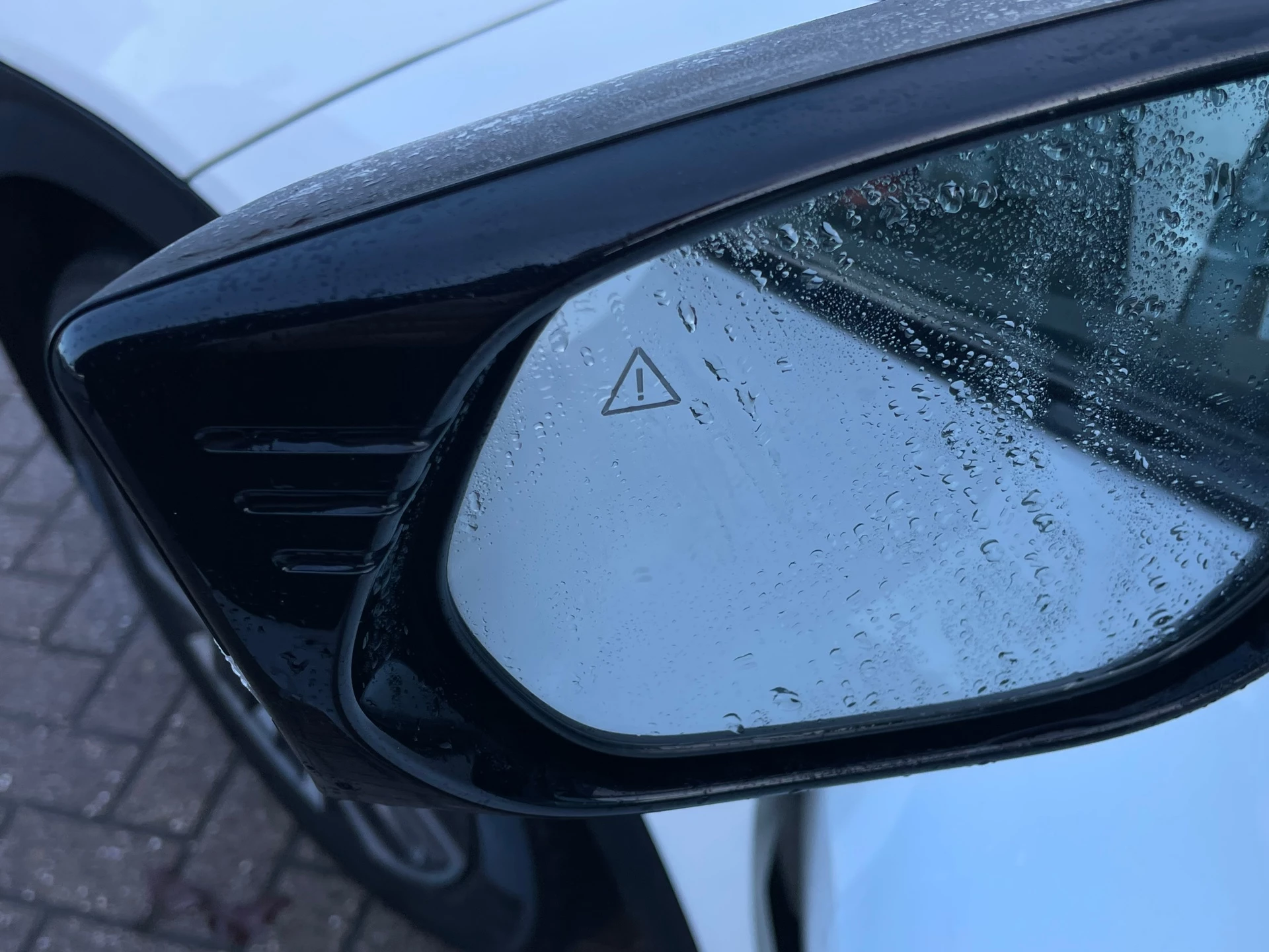 Hoofdafbeelding Kia EV6