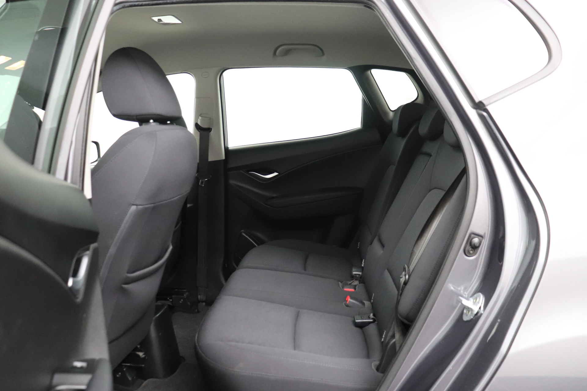 Hoofdafbeelding Hyundai ix20