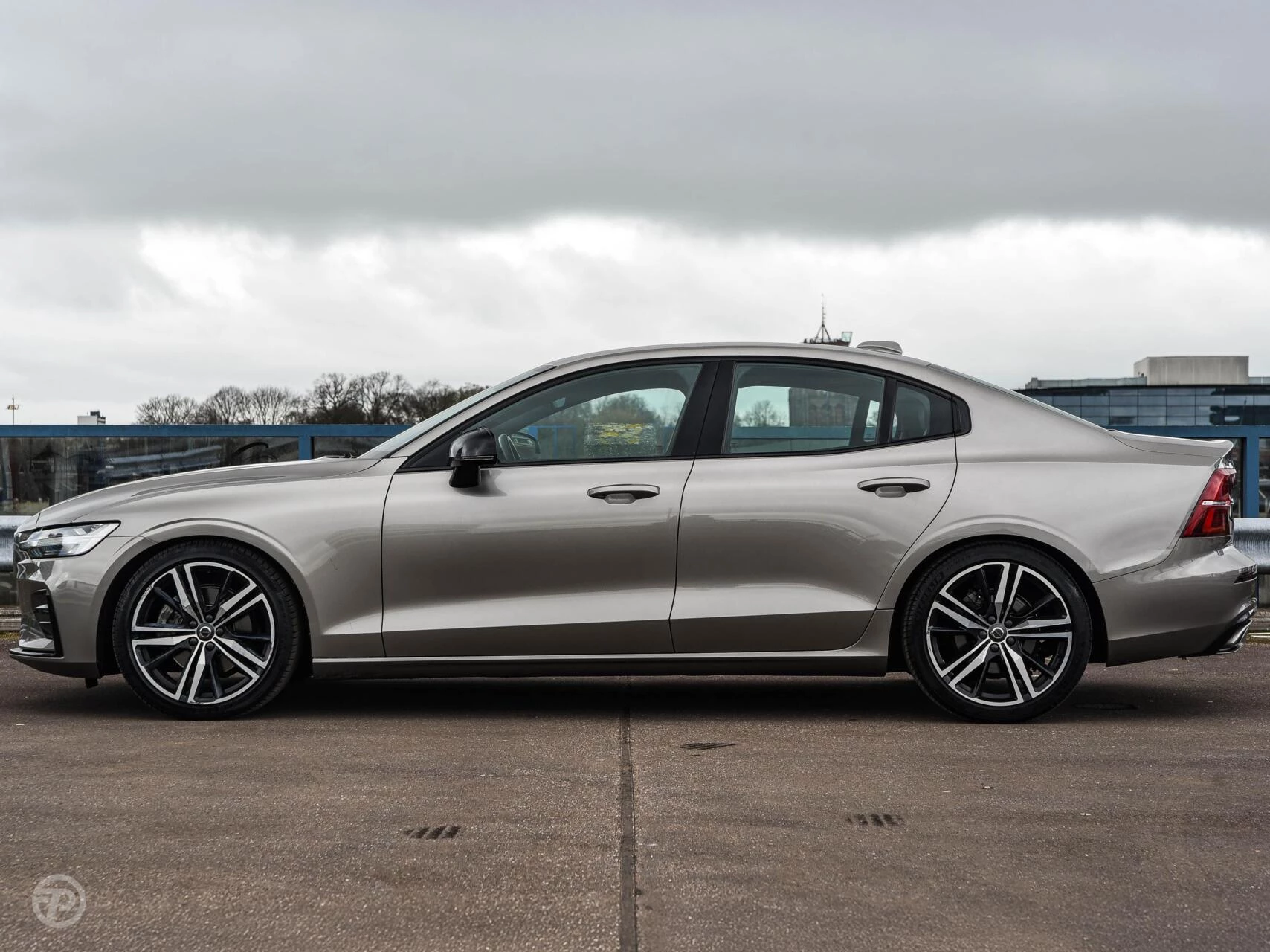Hoofdafbeelding Volvo S60
