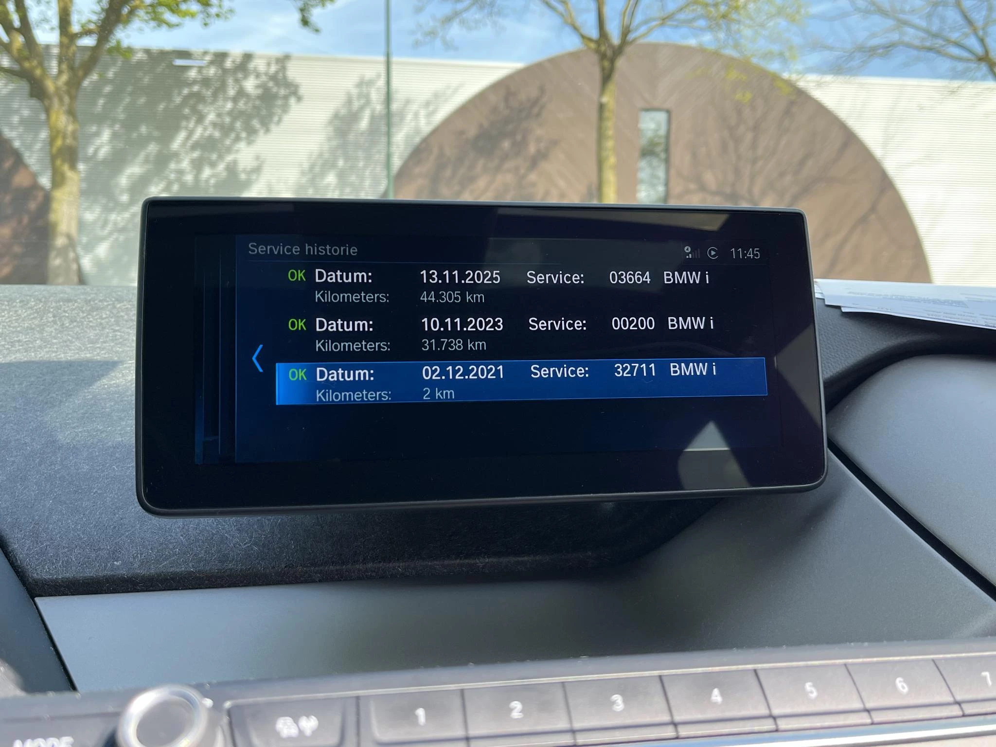 Hoofdafbeelding BMW i3