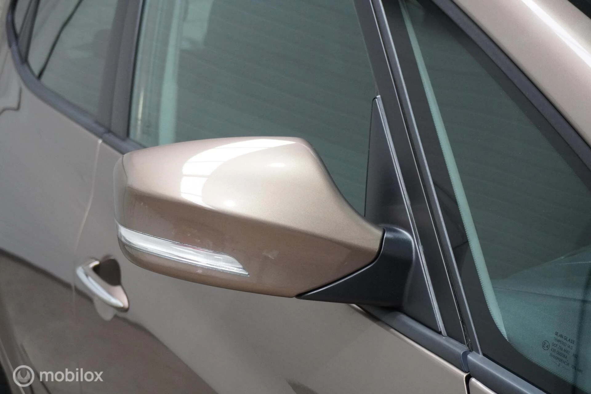 Hoofdafbeelding Hyundai ix20